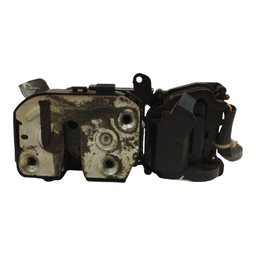 FECHADURA PORTA JAC DIANTEIRA DIREITA J6 2013 A 2016