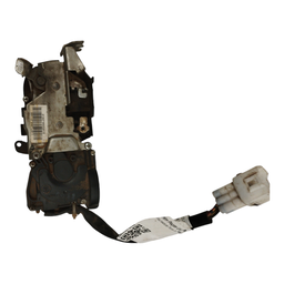 FECHADURA PORTA JAC DIANTEIRA DIREITA J6 2013 A 2016