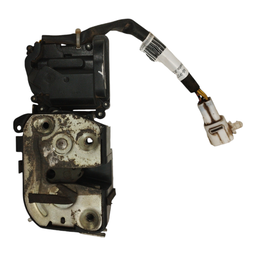 FECHADURA PORTA JAC DIANTEIRA DIREITA J6 2013 A 2016