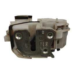 Fechadura Porta Traseira Esquerda Outlander 2014/  Asx 11/22