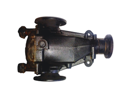 Diferencial Traseiro Pajero Full 3.2 2003 a 2021 12x47