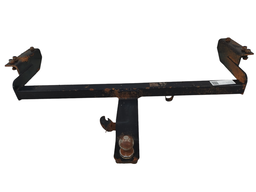 Engate Carretinha Reboque Toyota Hilux 2016 2017 2018/..