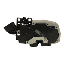 FECHADURA PORTA DIANTEIRA ESQUERDA LIVINA 2009 A 2014 2 PINO