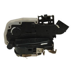 FECHADURA PORTA DIANTEIRA ESQUERDA LIVINA 2009 A 2014 2 PINO