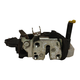 FECHADURA PORTA DIANTEIRA ESQUERDA SENTRA 2007 08 09 A 2013