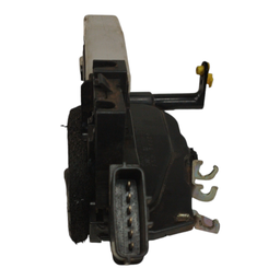 FECHADURA PORTA DIANTEIRA ESQUERDA SENTRA 2007 08 09 A 2013