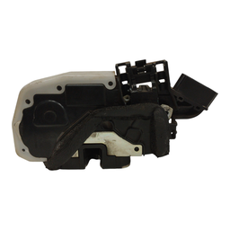 FECHADURA PORTA DIANTEIRA ESQUERDA SENTRA 2007 08 09 A 2013