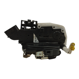 FECHADURA PORTA DIANTEIRA ESQUERDA LIVINA 2009 A 2014 6 PINO