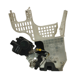 Fechadura Porta Traseira Direita Tucson 2005 a 2016