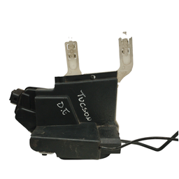 FECHADURA PORTA DIANTEIR ESQ TUCSON ATÉ 15 SPORTAGE ATÉ 2010