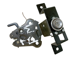 Fechadura Tampa Traseira Chrysler Stratus 2.5 1995 a 2000