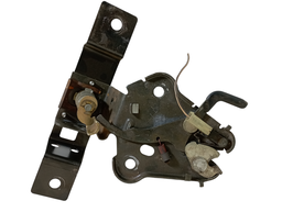 FECHADURA TAMPA TRASEIRA CHRYSLER STRATUS 2.5 1995 A 2000