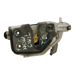 FECHADURA PORTA TRASEIRA ESQUERDA CIVIC 2007 2008 A 2011