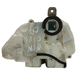 FECHADURA PORTA DIANTEIRA DIREITA CIVIC 2007 2008 A 2011