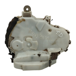 FECHADURA PORTA TRASEIRA DIREITA CIVIC 2007 A 2011