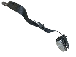 Cinto De Segurança Traseiro Esquerdo Chrysler Stratus 95/00