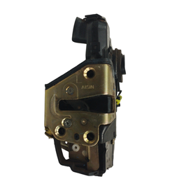 Fechadura Porta DE Corolla 03/14 Hilux Sw4 06/15 Rav4 07/18