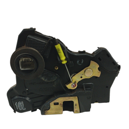 FECHADURA PORTA DE COROLLA 03/14 HILUX SW4 06/15 RAV4 07/18