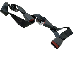 CINTO DE SEGURANÇA TRASEIRO CENTRAL CHRYSLER STRATUS 95/00