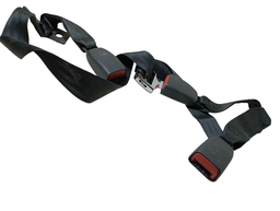 Cinto De Segurança Traseiro Central Chrysler Stratus 95/00