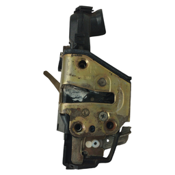 FECHADURA PORTA DIA DIR COROLLA 03/14 HILUX SW4 06/15 2PINOS