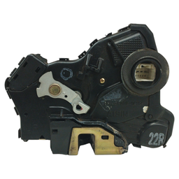 FECHADURA PORTA DIA DIR COROLLA 03/14 HILUX SW4 06/15 2PINOS