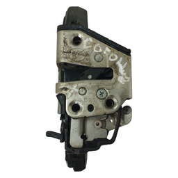 FECHADURA PORTA TRASEIRA DIR COROLLA 03 A 08 HILUX SW4 06/15