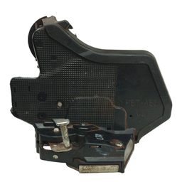 FECHADURA PORTA TRASEIRA ESQ COROLLA 03 A 08 HILUX SW4 06/15