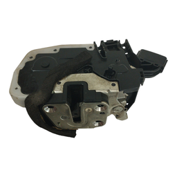 FECHADURA PORTA T.E FRONTIER 17/ SENTRA \13 MARCH VERSA 2PIN