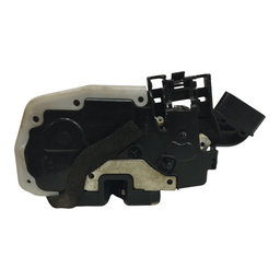 FECHADURA PORTA T.E FRONTIER 17/ SENTRA \13 MARCH VERSA 2PIN