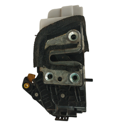 FECHADURA PORTA TRASEIRA ESQUERDA CERATO 2009 2010 A 2013