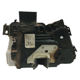 FECHADURA PORTA TRASEIRA ESQUERDA CERATO 2009 2010 A 2013