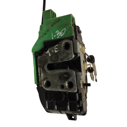 FECHADURA PORTA TRASEIRA ESQUERDA I30 2010 2011 2012