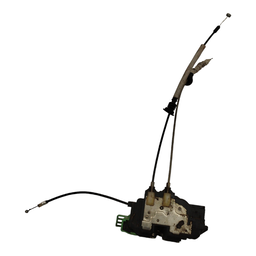 FECHADURA PORTA TRASEIRA ESQUERDA I30 2010 2011 2012