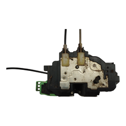 FECHADURA PORTA TRASEIRA ESQUERDA I30 2010 2011 2012