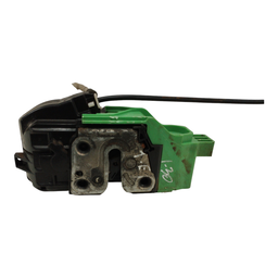 FECHADURA PORTA TRASEIRA ESQUERDA I30 2010 2011 2012