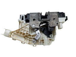 FECHADURA PORTA DIANTEIRA ESQUERD MERCEDES GLA A B 200 15/20