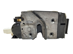 Fechadura Porta Dianteira Esquerd Mercedes Gla A B 200 15/20