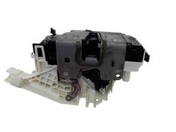 FECHADURA PORTA TRASEIRA ESQUERDA MERCEDES GLA A B 200 15/20