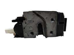 FECHADURA PORTA TRASEIRA ESQUERDA MERCEDES GLA A B 200 15/20