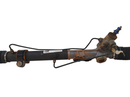 CAIXA SETOR DIREÇÃO FRONTIER 2008 A 2016