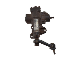 CAIXA SETOR DIREÇÃO L200 OUTDOOR PAJEIRO SPORT 1999 A 2012