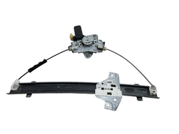 MÁQUINA DE VIDRO PORTA DIANTEIRA DIREITA PICANTO 2009 A 2011