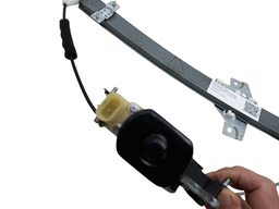 MÁQUINA DE VIDRO PORTA DIANTEIRA DIREITA PICANTO 2009 A 2011