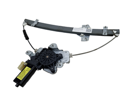 MÁQUINA DE VIDRO PORTA DIANTEIRA DIREITA PICANTO 2009 A 2011