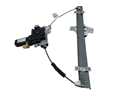 Máquina de Vidro Porta Dianteira Esquerda Picanto 09 a 2011