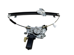 MÁQUINA DE VIDRO PORTA DIANTEIRA ESQUERDA PICANTO 09 A 2011