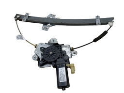 MÁQUINA DE VIDRO PORTA DIANTEIRA ESQUERDA PICANTO 09 A 2011