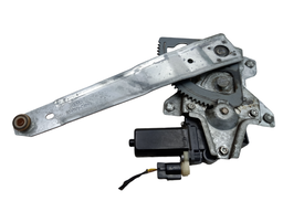 MÁQUINA DE VIDRO PORTA TRASEIRA DIREITA PICANTO 2009 A 2011