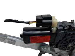 MÁQUINA DE VIDRO PORTA TRASEIRA DIREITA PICANTO 2009 A 2011